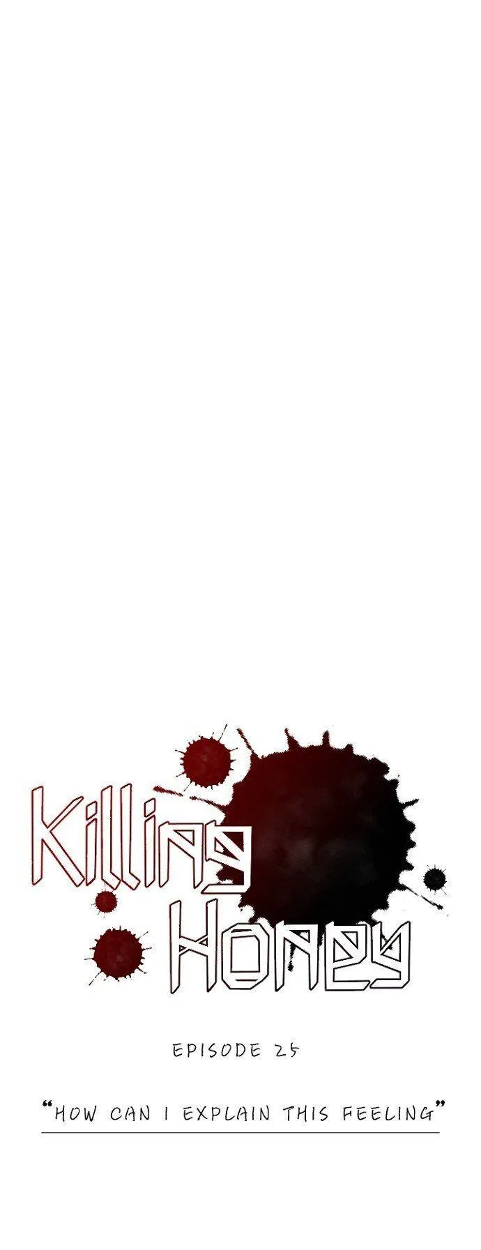 Read Killing Honey chapter 25 image 28 on Lezhin