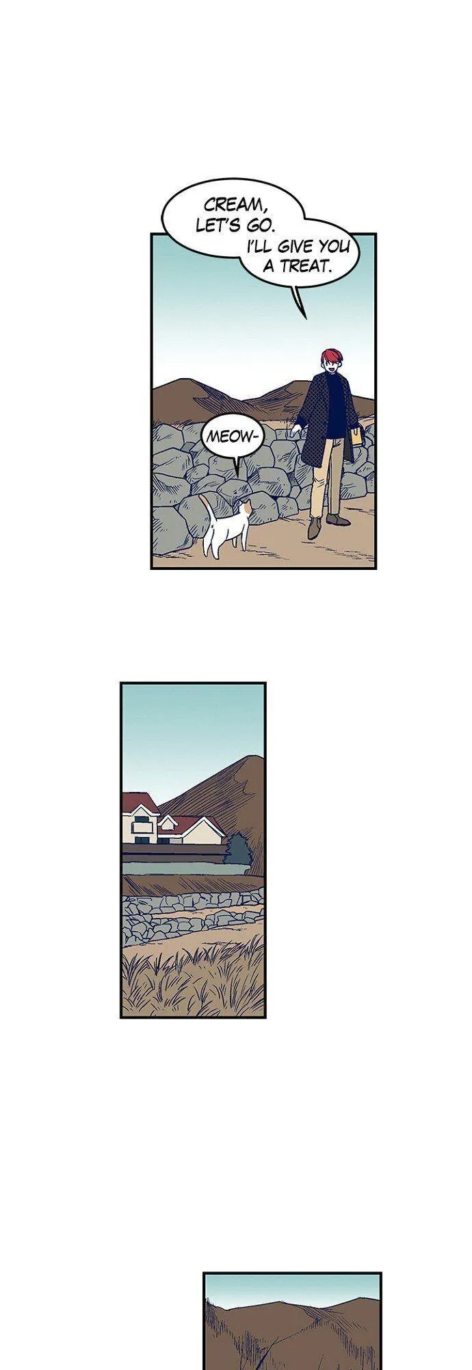 Read Killing Honey chapter 25 image 3 on Lezhin
