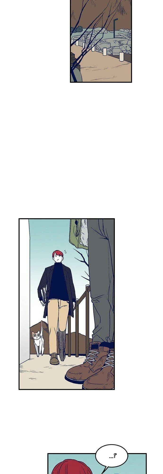 Read Killing Honey chapter 25 image 4 on Lezhin