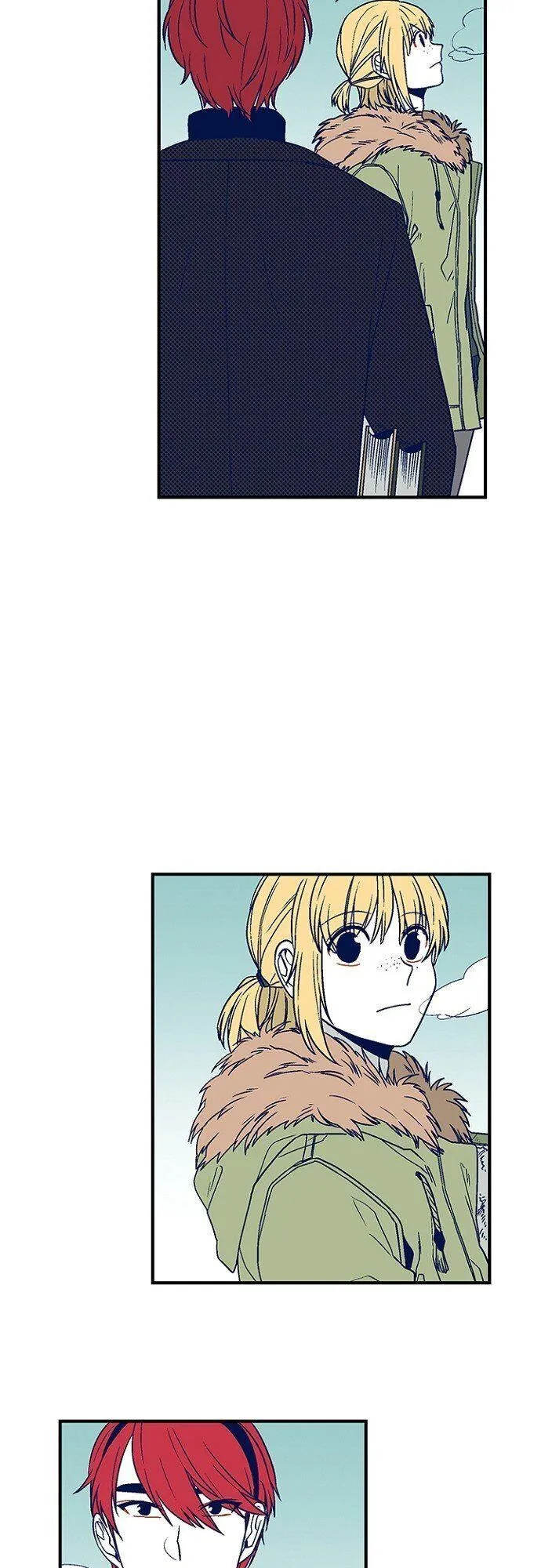 Read Killing Honey chapter 25 image 5 on Lezhin