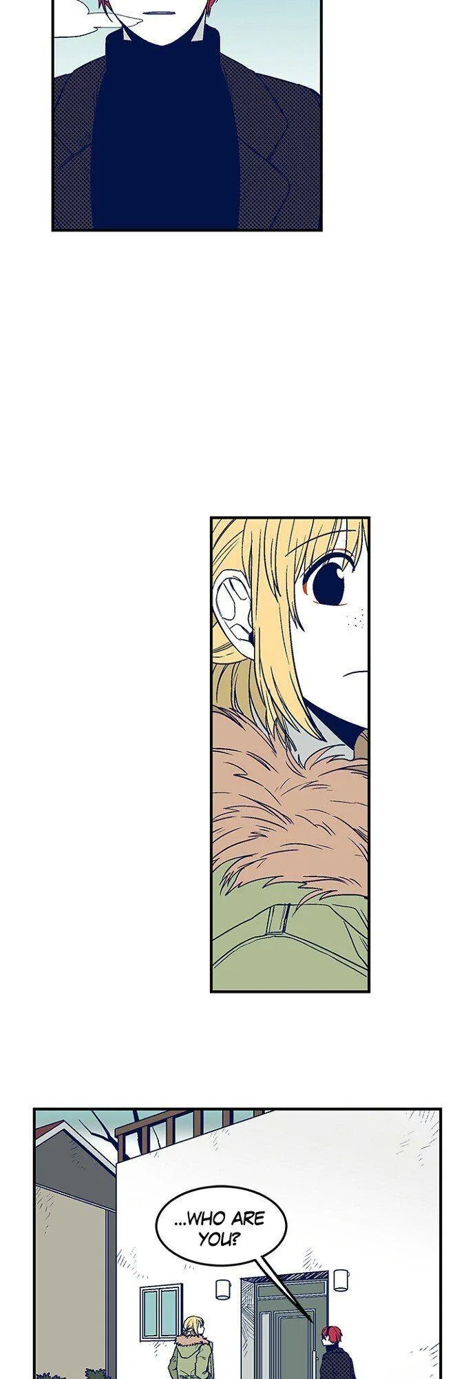 Read Killing Honey chapter 25 image 6 on Lezhin