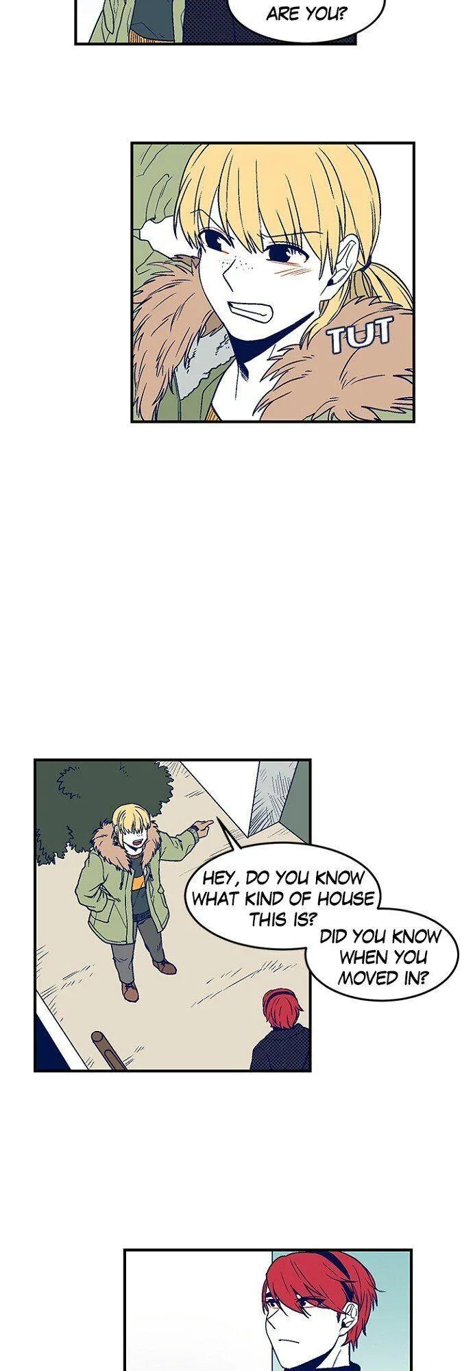 Read Killing Honey chapter 25 image 9 on Lezhin