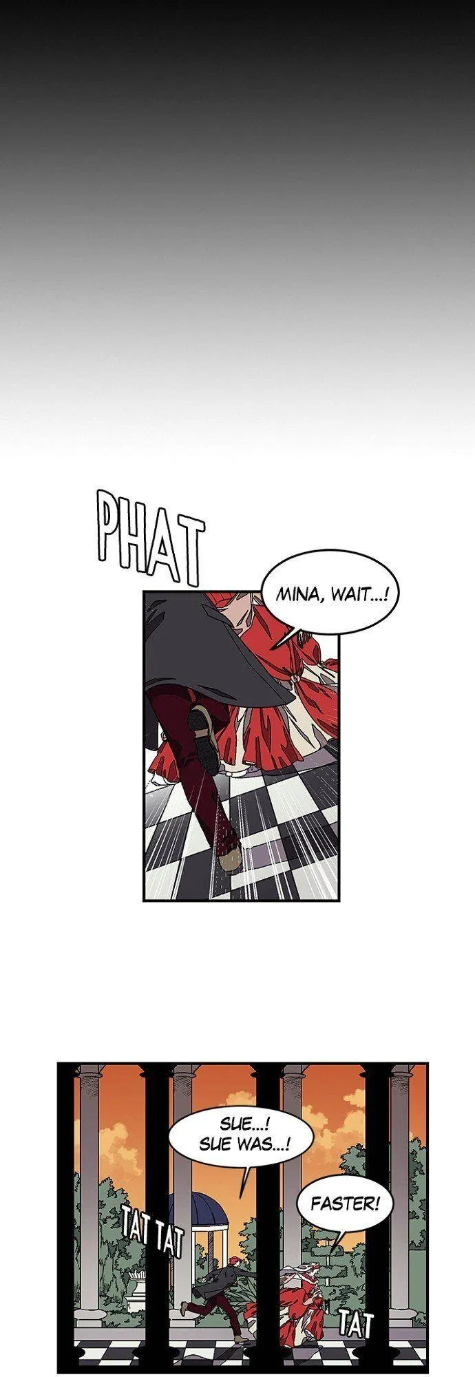 Read Killing Honey chapter 26 image 10 on Lezhin