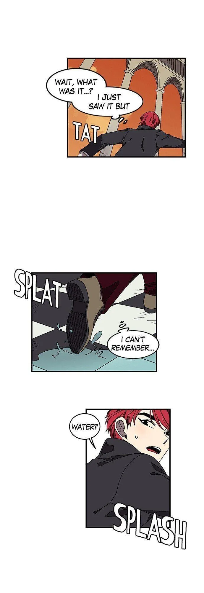 Read Killing Honey chapter 26 image 11 on Lezhin