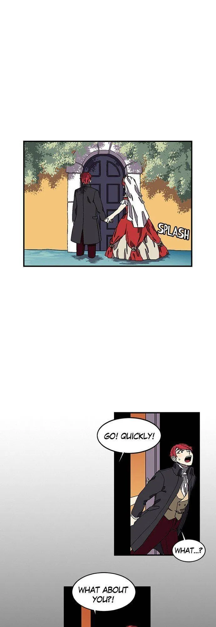 Read Killing Honey chapter 26 image 12 on Lezhin