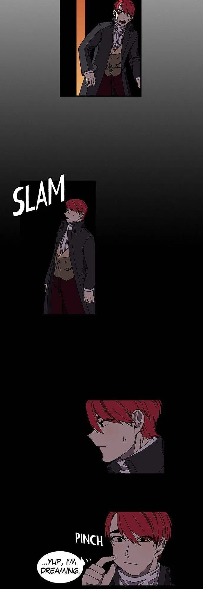 Read Killing Honey chapter 26 image 13 on Lezhin