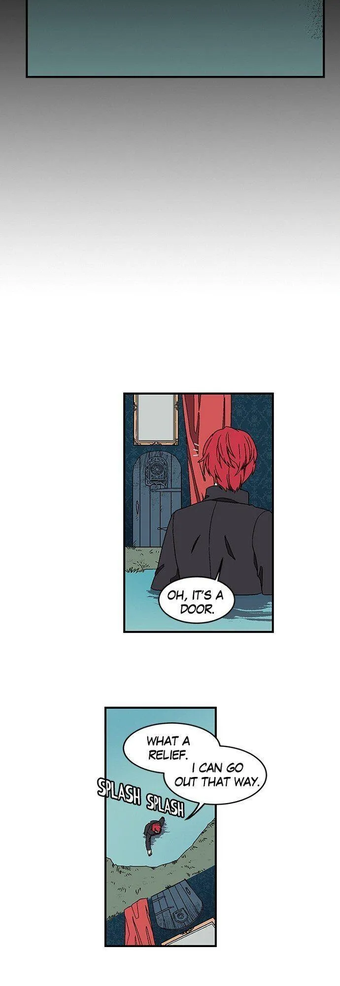 Read Killing Honey chapter 26 image 15 on Lezhin