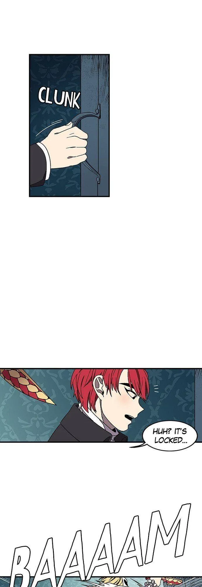 Read Killing Honey chapter 26 image 16 on Lezhin