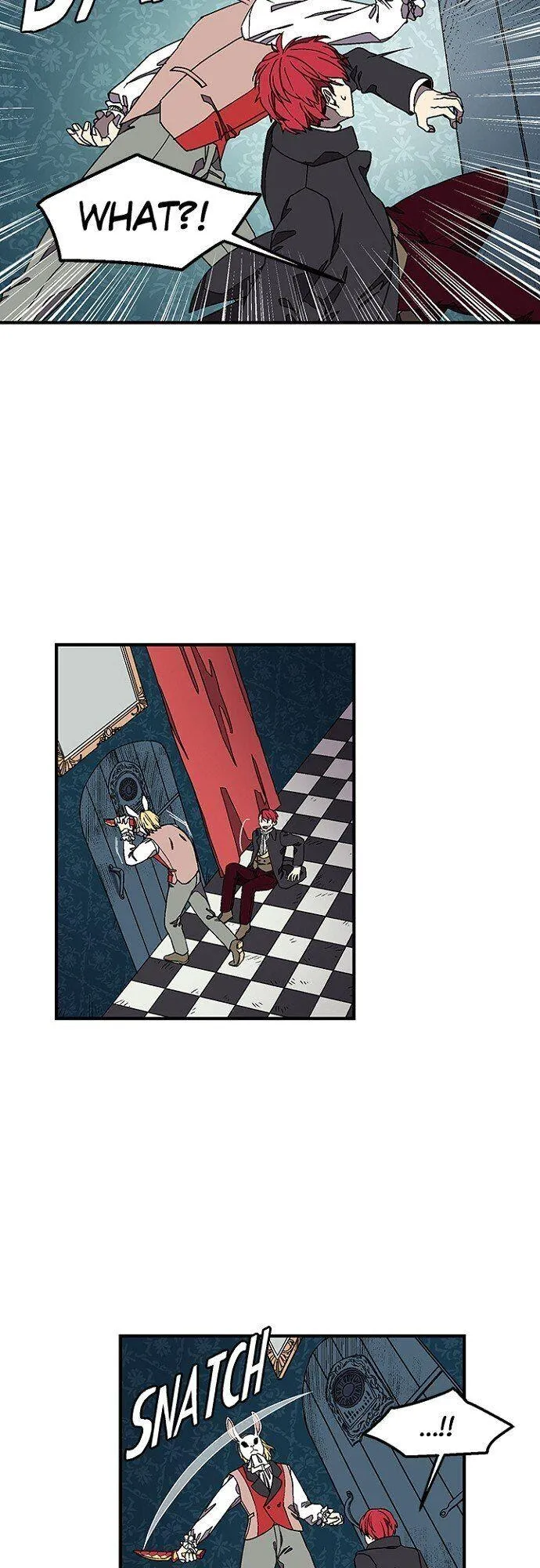 Read Killing Honey chapter 26 image 17 on Lezhin
