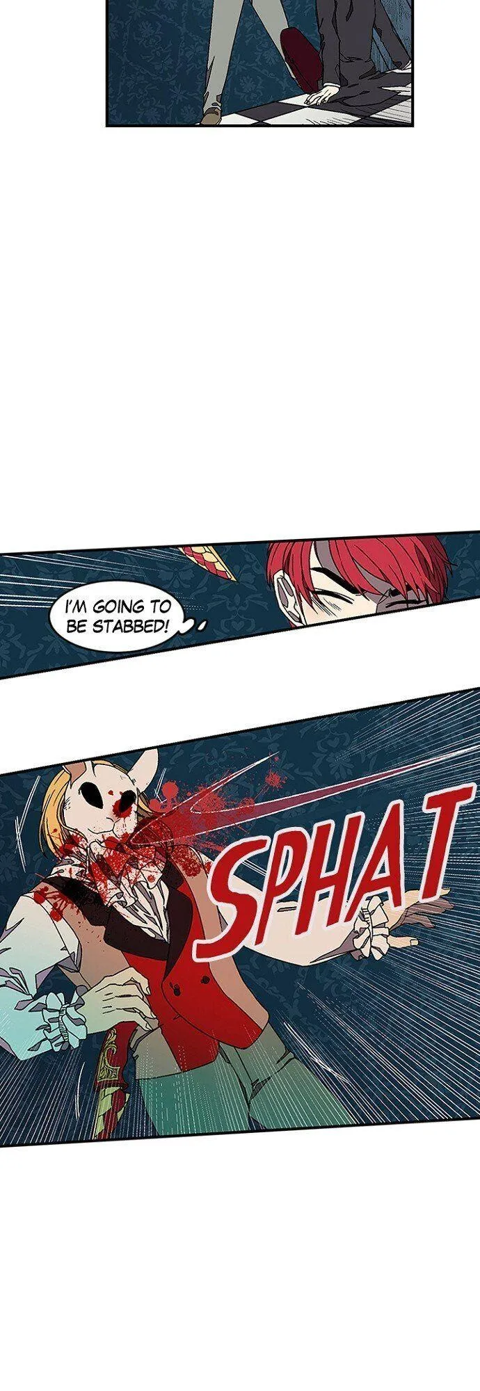 Read Killing Honey chapter 26 image 18 on Lezhin