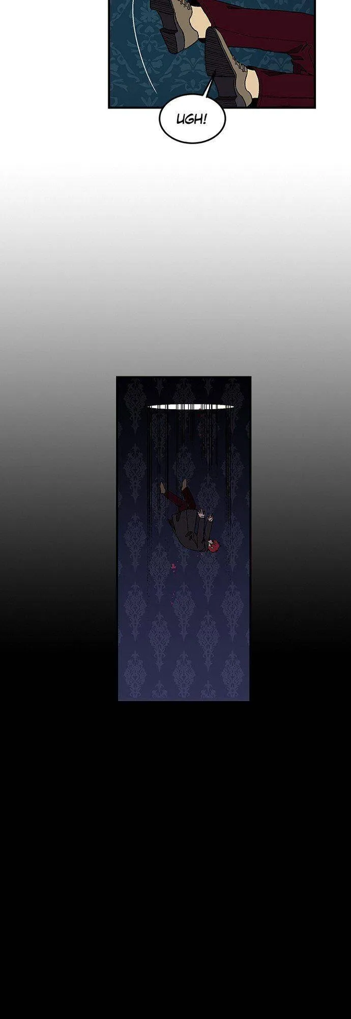 Read Killing Honey chapter 26 image 20 on Lezhin