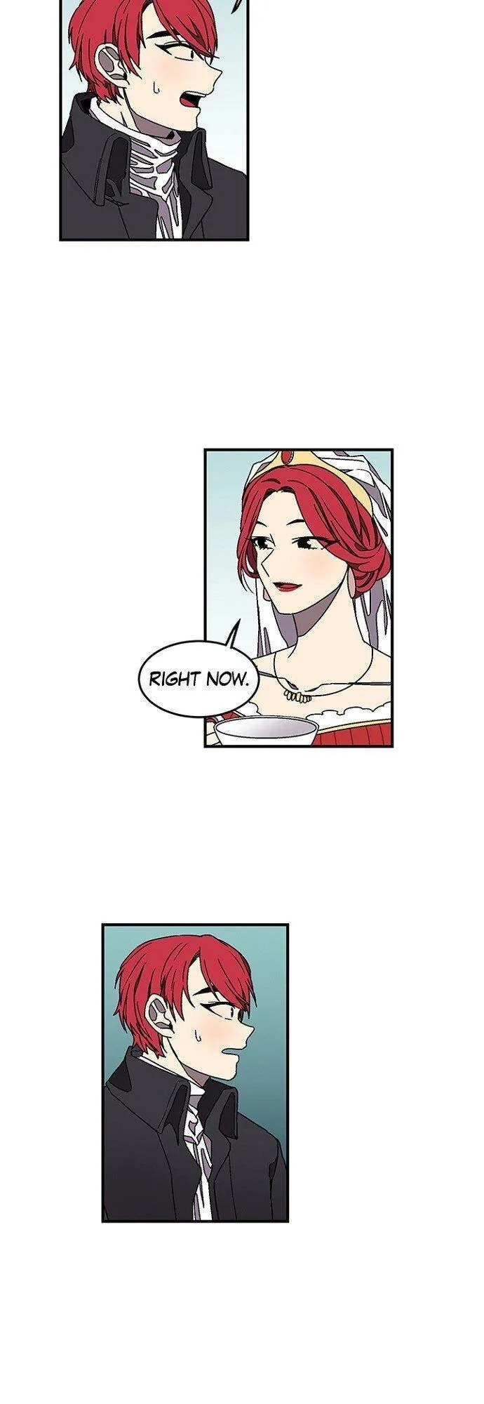 Read Killing Honey chapter 26 image 4 on Lezhin