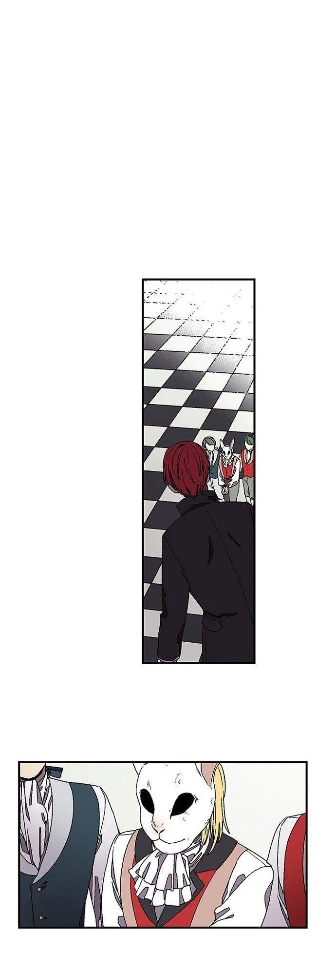 Read Killing Honey chapter 26 image 5 on Lezhin