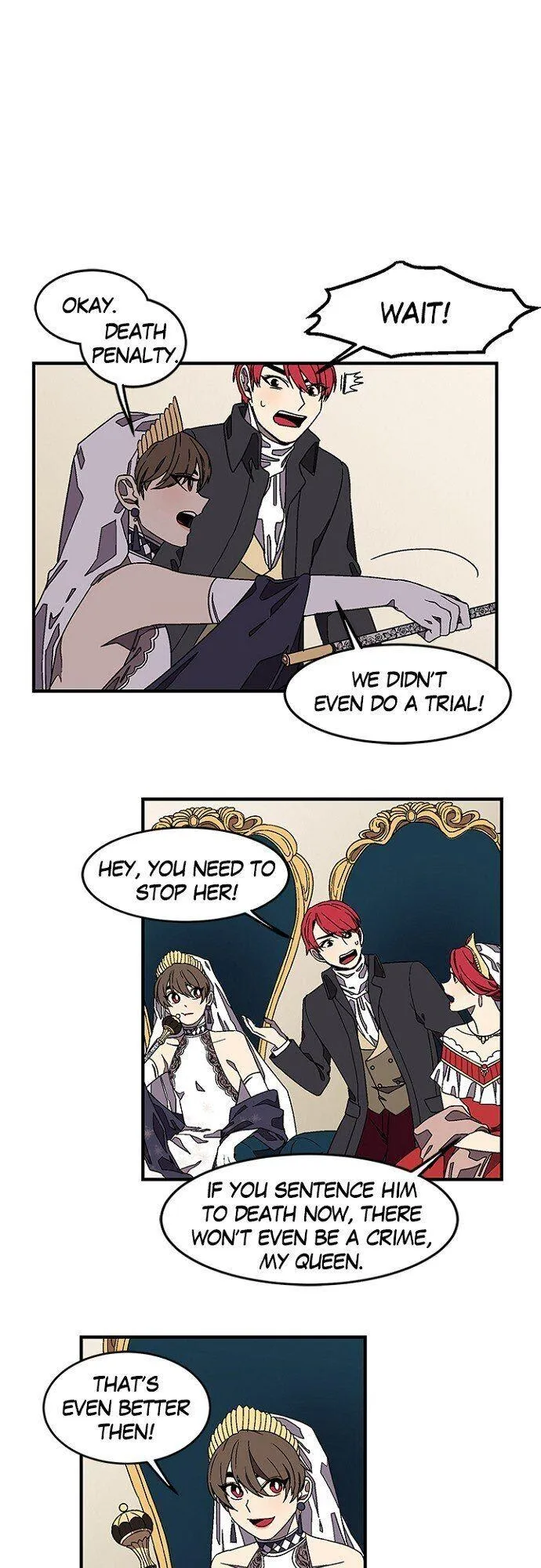 Read Killing Honey chapter 26 image 6 on Lezhin