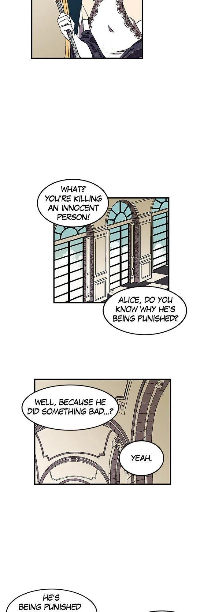 Read Killing Honey chapter 26 image 7 on Lezhin