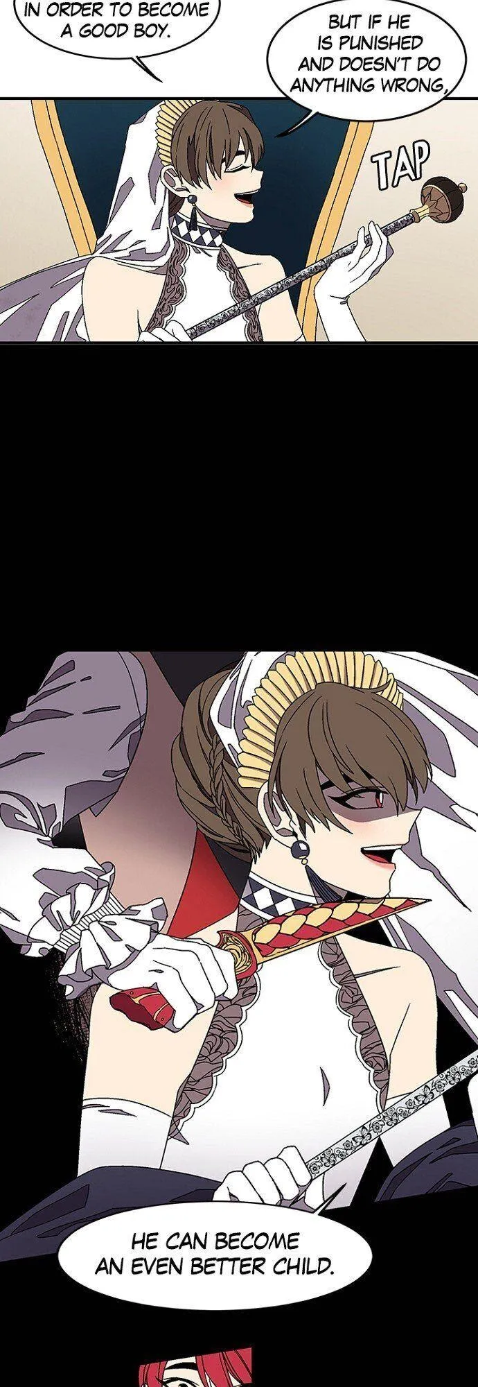 Read Killing Honey chapter 26 image 8 on Lezhin