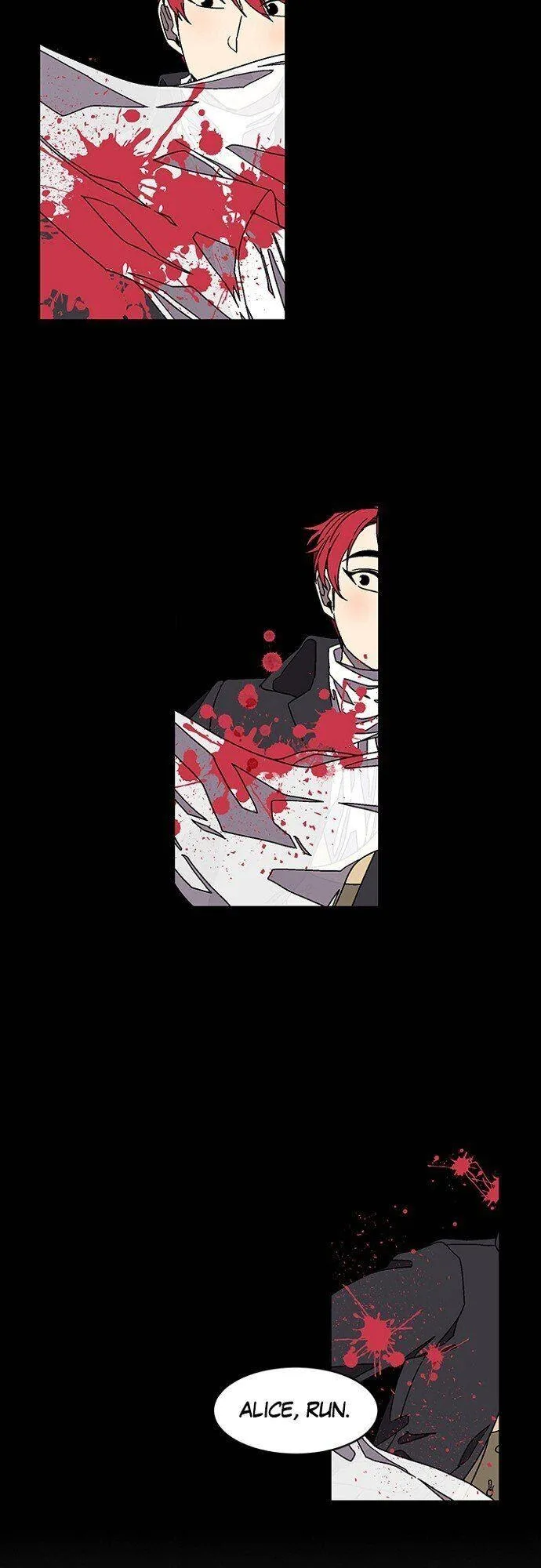 Read Killing Honey chapter 26 image 9 on Lezhin