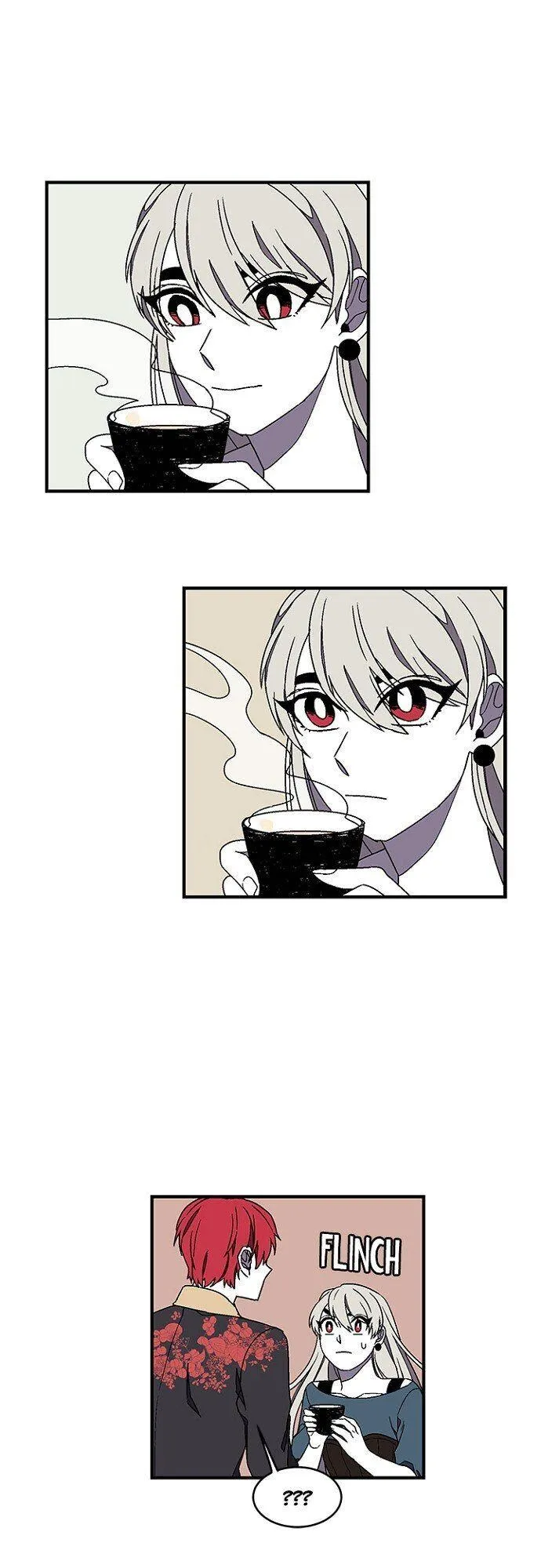 Read Killing Honey chapter 27 image 10 on Lezhin