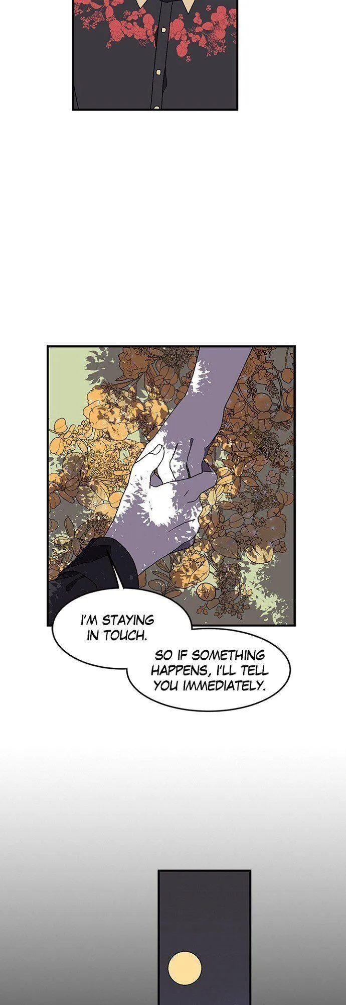 Read Killing Honey chapter 27 image 18 on Lezhin