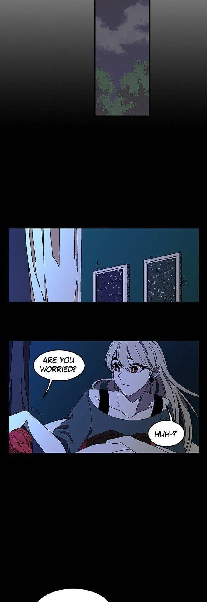 Read Killing Honey chapter 27 image 19 on Lezhin