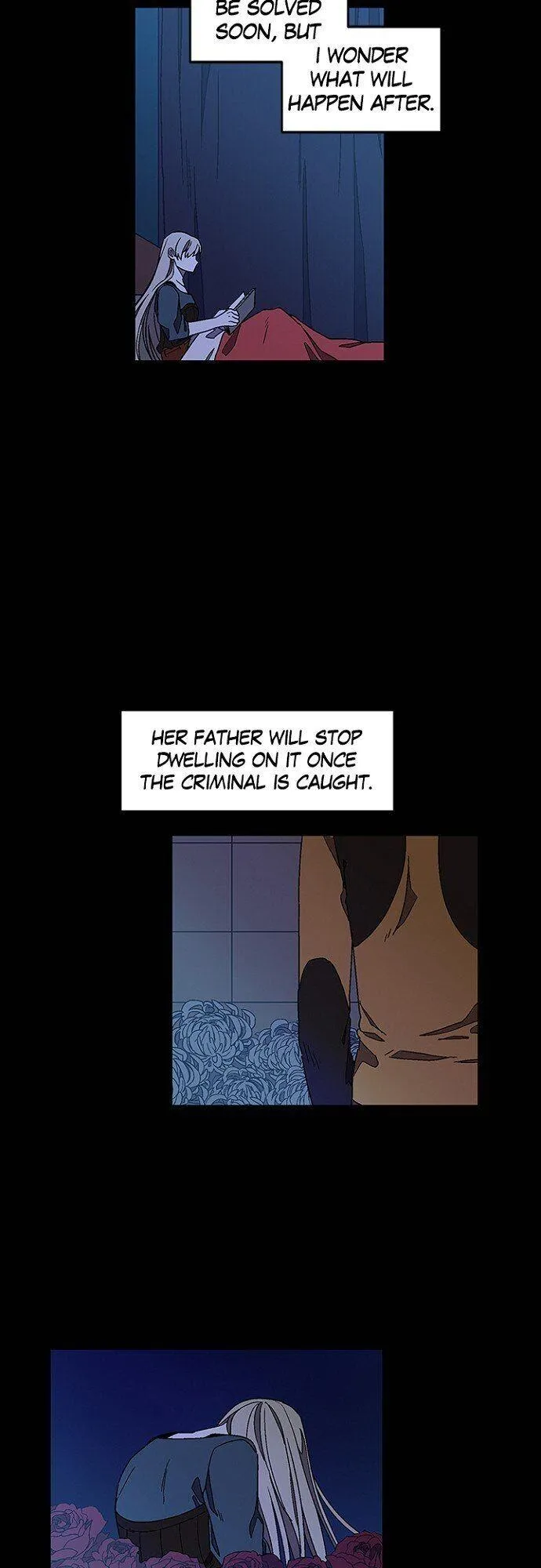 Read Killing Honey chapter 27 image 24 on Lezhin