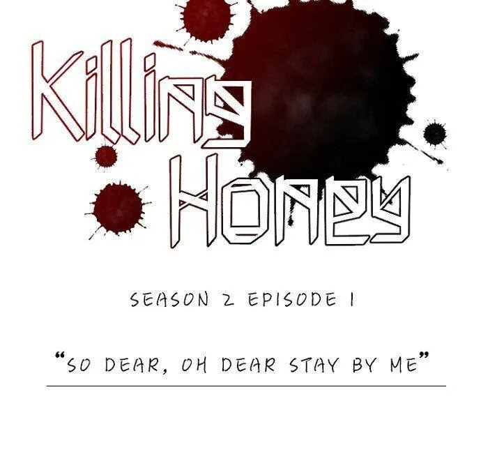 Read Killing Honey chapter 27 image 27 on Lezhin