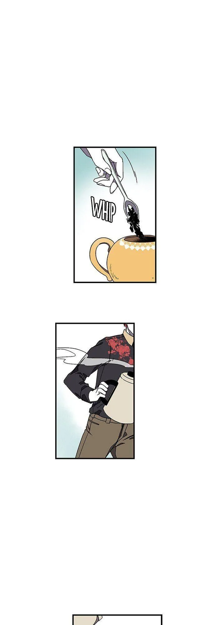 Read Killing Honey chapter 27 image 7 on Lezhin