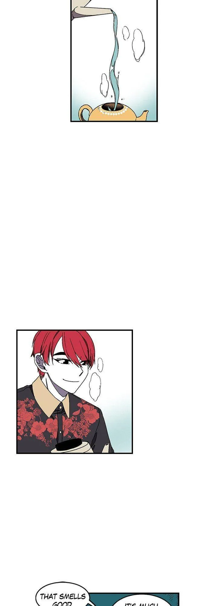 Read Killing Honey chapter 27 image 8 on Lezhin