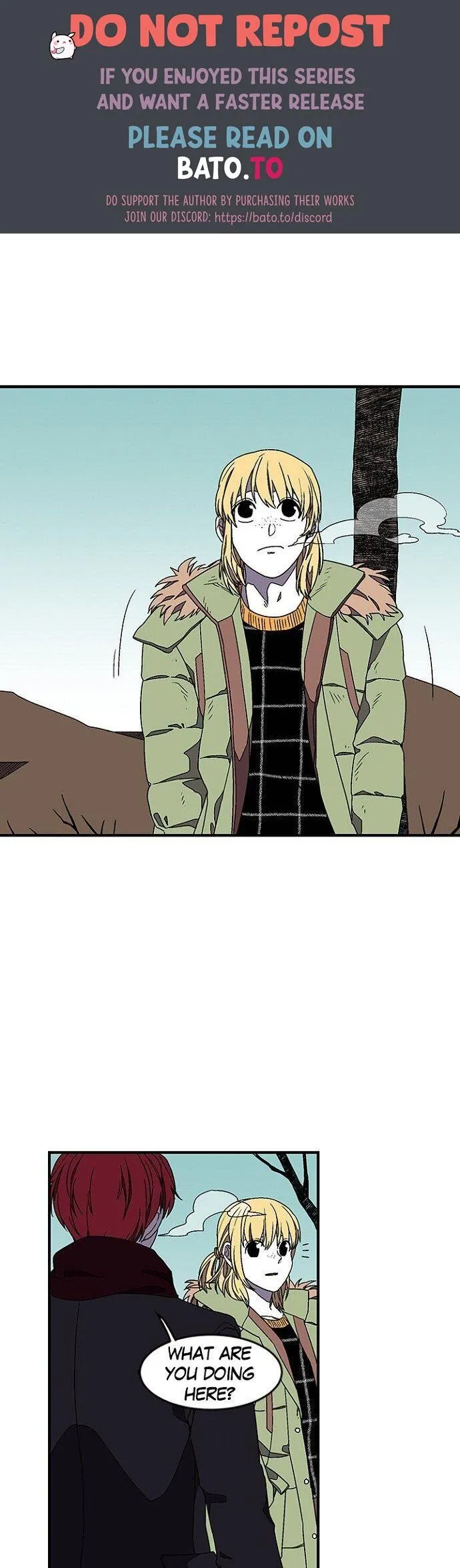 Read Killing Honey chapter 28 image 0 on Lezhin