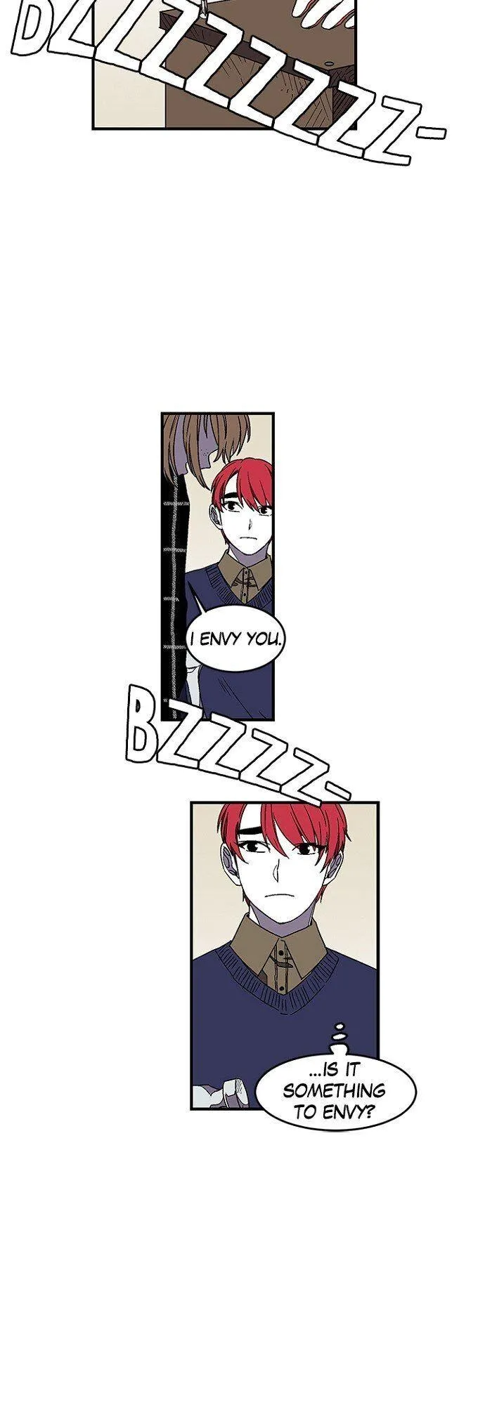 Read Killing Honey chapter 28 image 17 on Lezhin