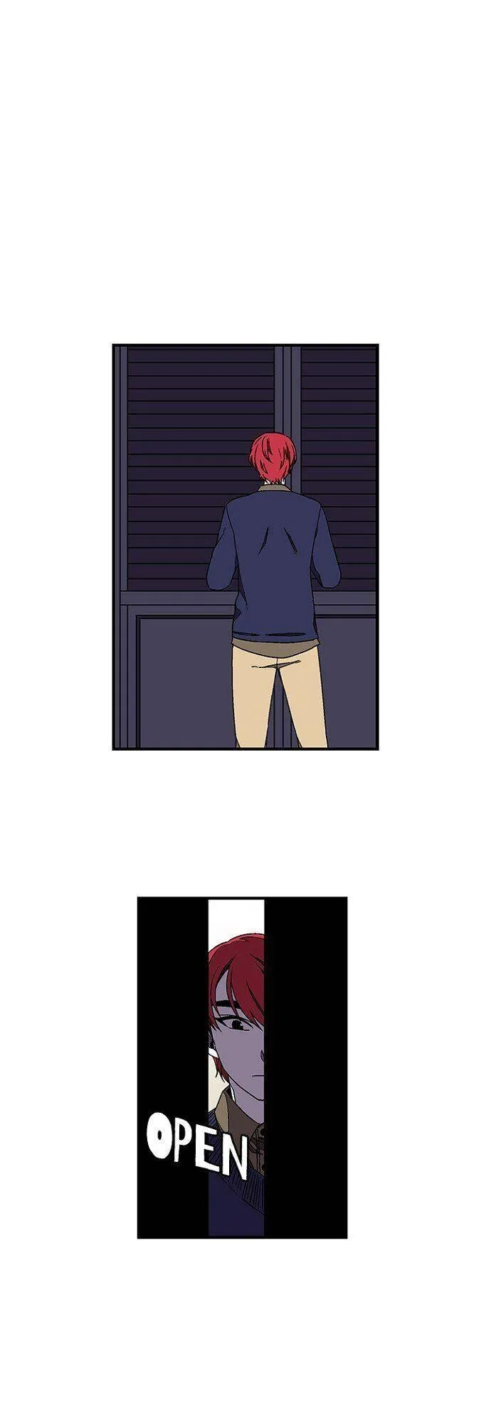 Read Killing Honey chapter 28 image 22 on Lezhin