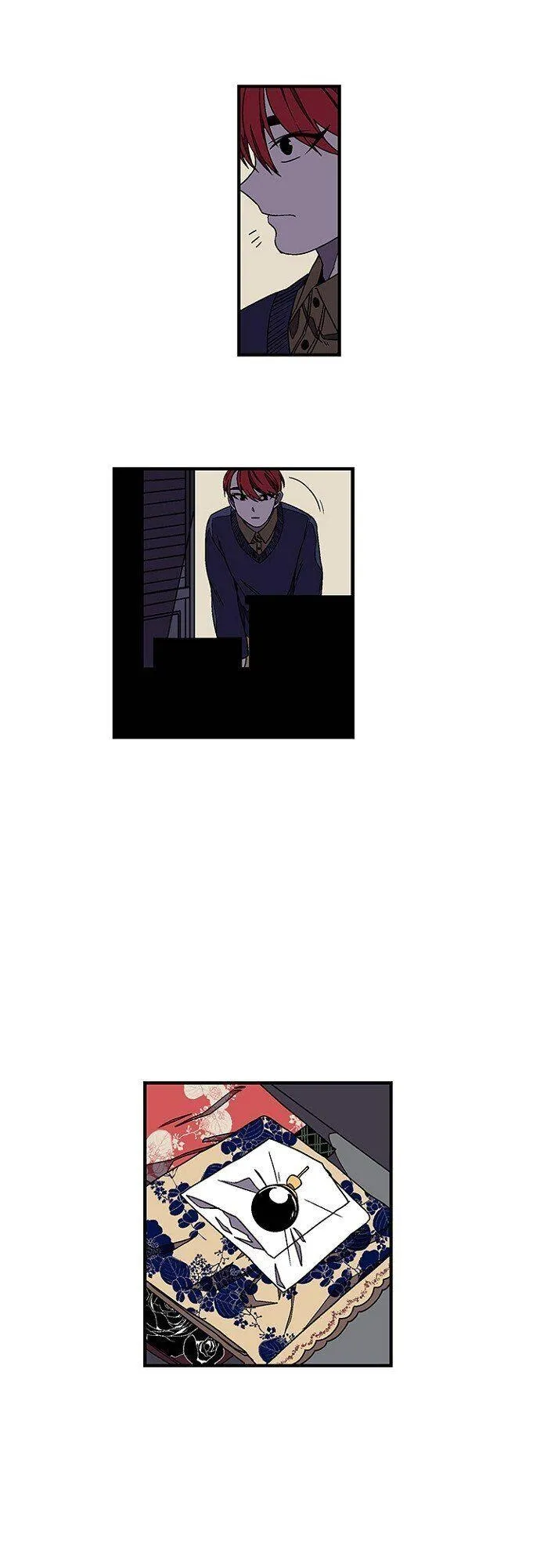 Read Killing Honey chapter 28 image 24 on Lezhin