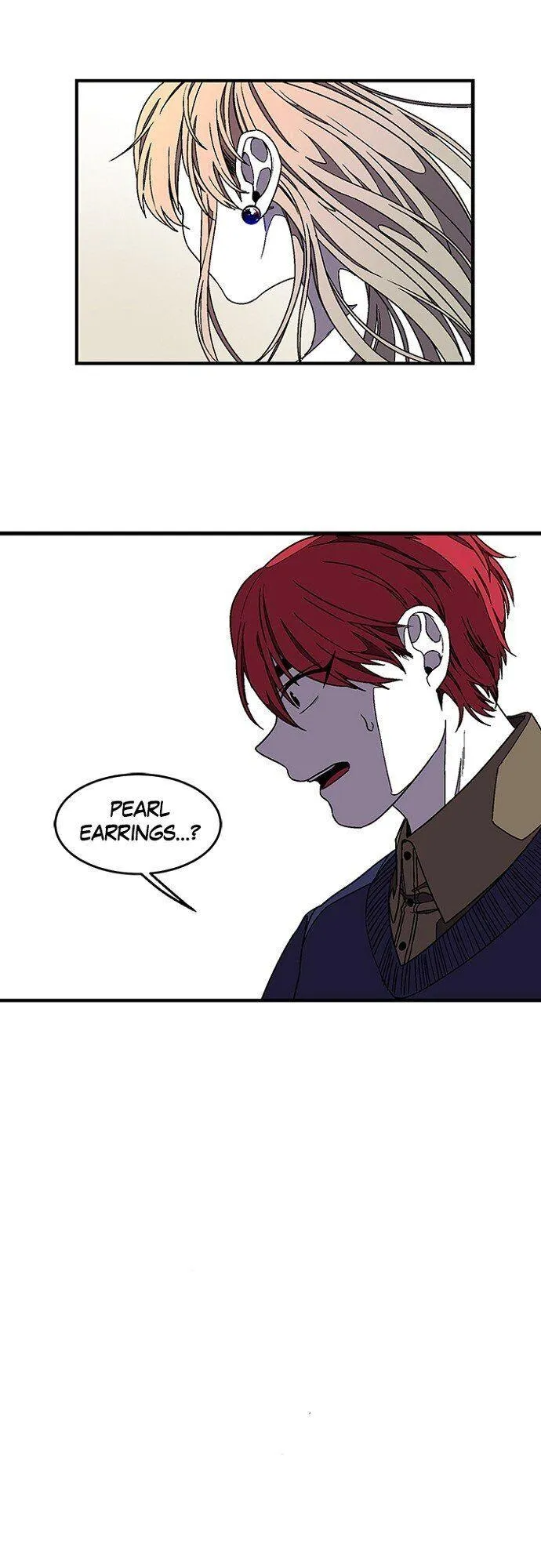 Read Killing Honey chapter 28 image 25 on Lezhin