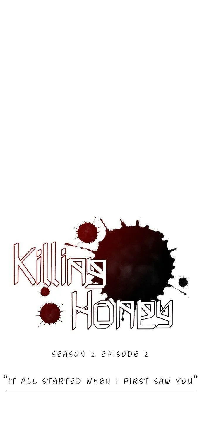 Read Killing Honey chapter 28 image 26 on Lezhin