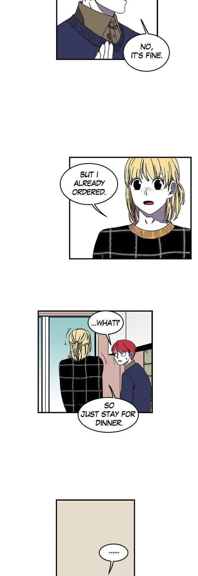 Read Killing Honey chapter 28 image 9 on Lezhin