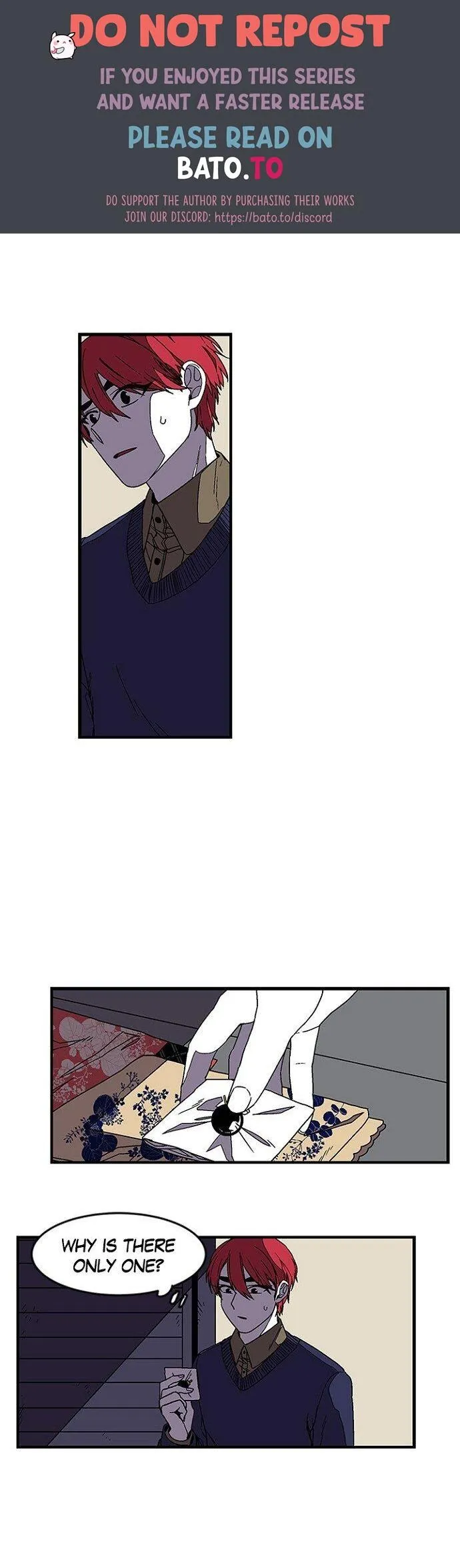 Read Killing Honey chapter 29 image 0 on Lezhin