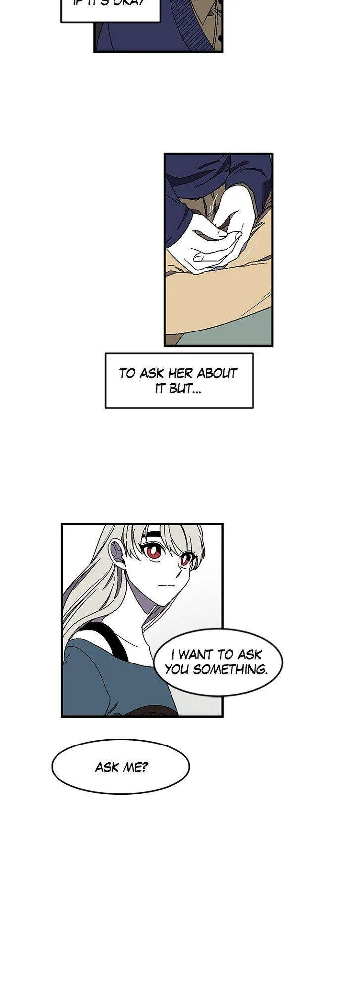 Read Killing Honey chapter 29 image 14 on Lezhin