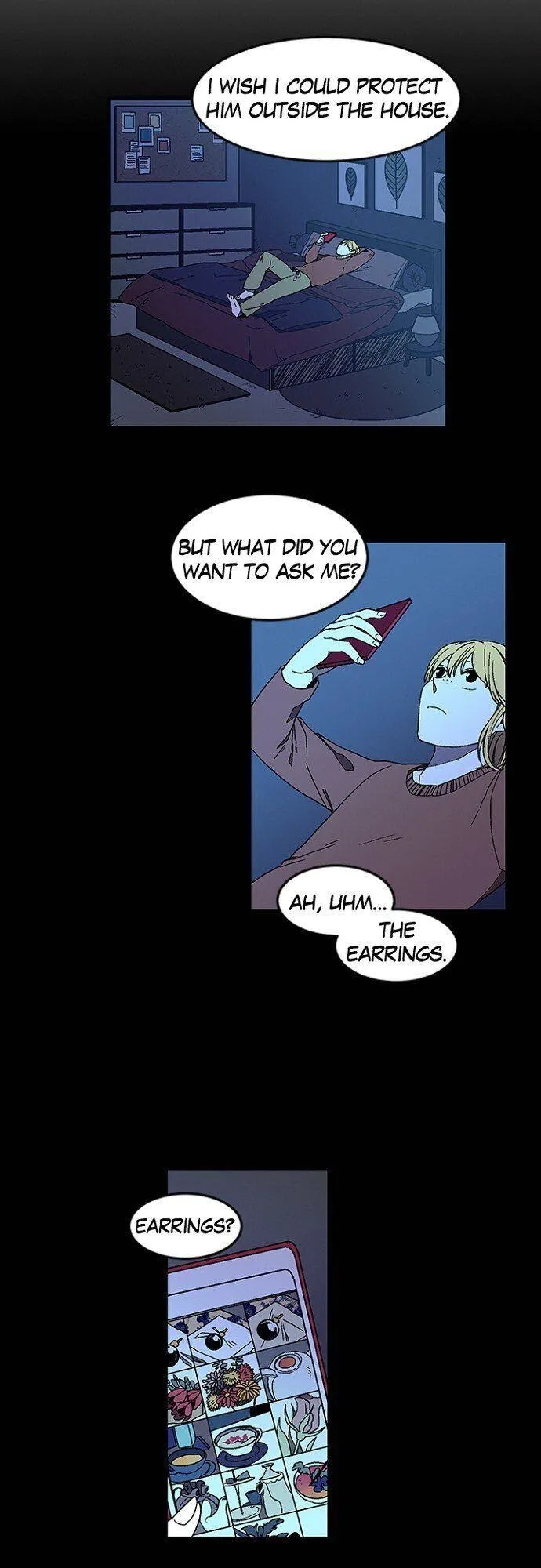 Read Killing Honey chapter 29 image 19 on Lezhin