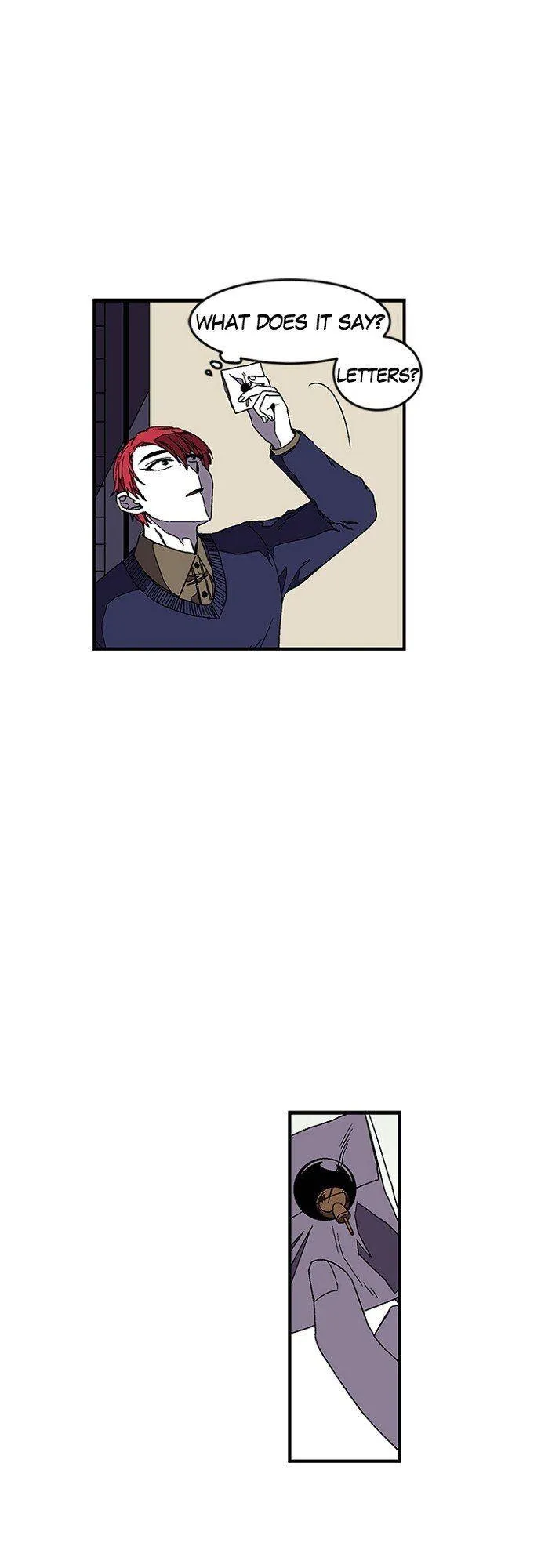 Read Killing Honey chapter 29 image 2 on Lezhin