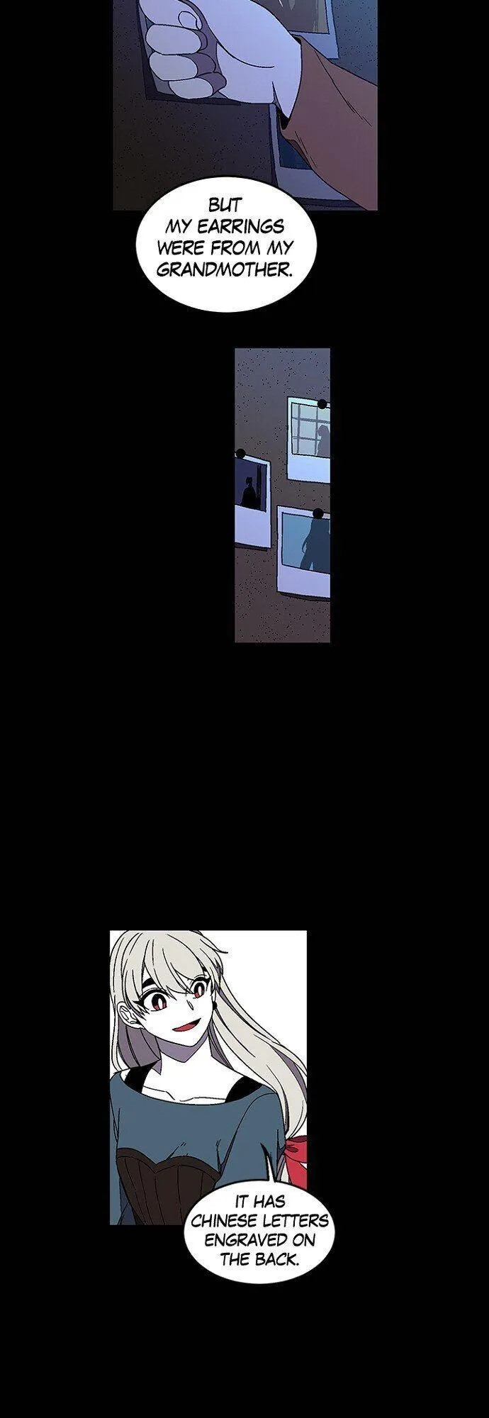 Read Killing Honey chapter 29 image 22 on Lezhin
