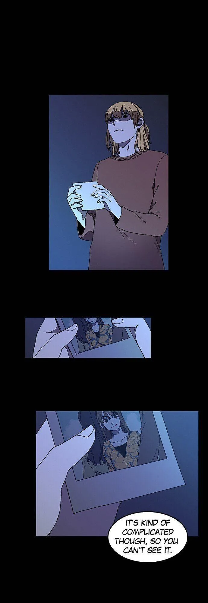 Read Killing Honey chapter 29 image 24 on Lezhin