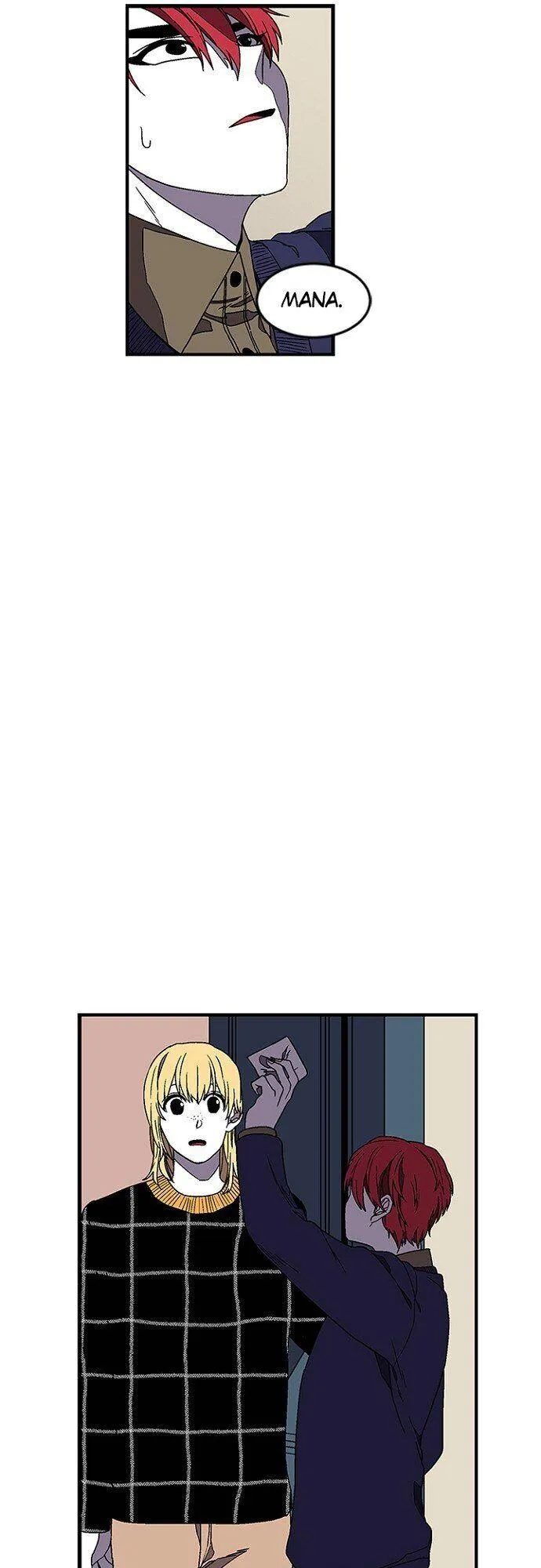 Read Killing Honey chapter 29 image 3 on Lezhin