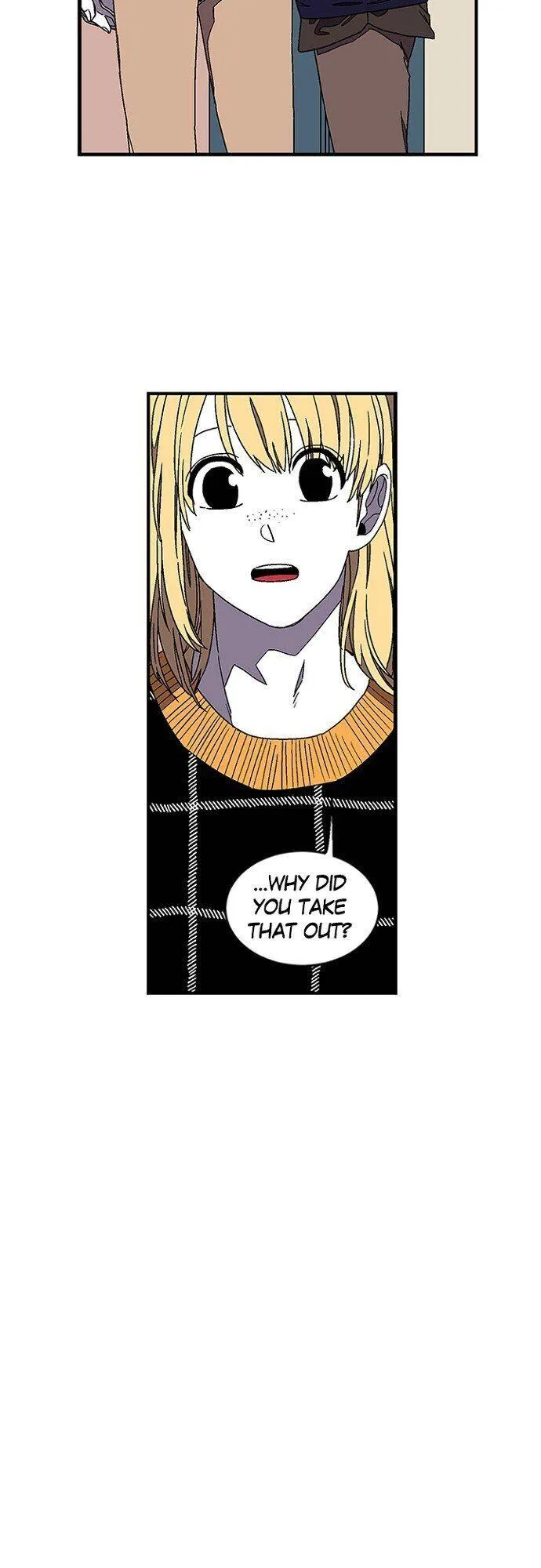 Read Killing Honey chapter 29 image 4 on Lezhin