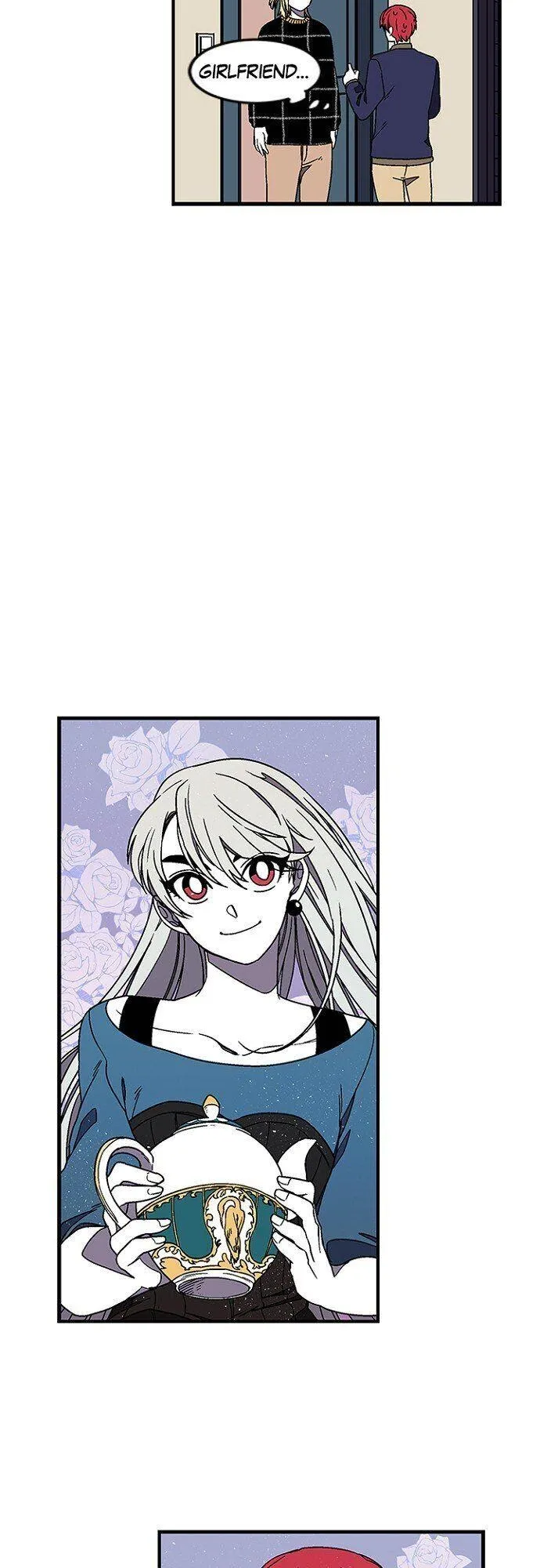 Read Killing Honey chapter 29 image 7 on Lezhin