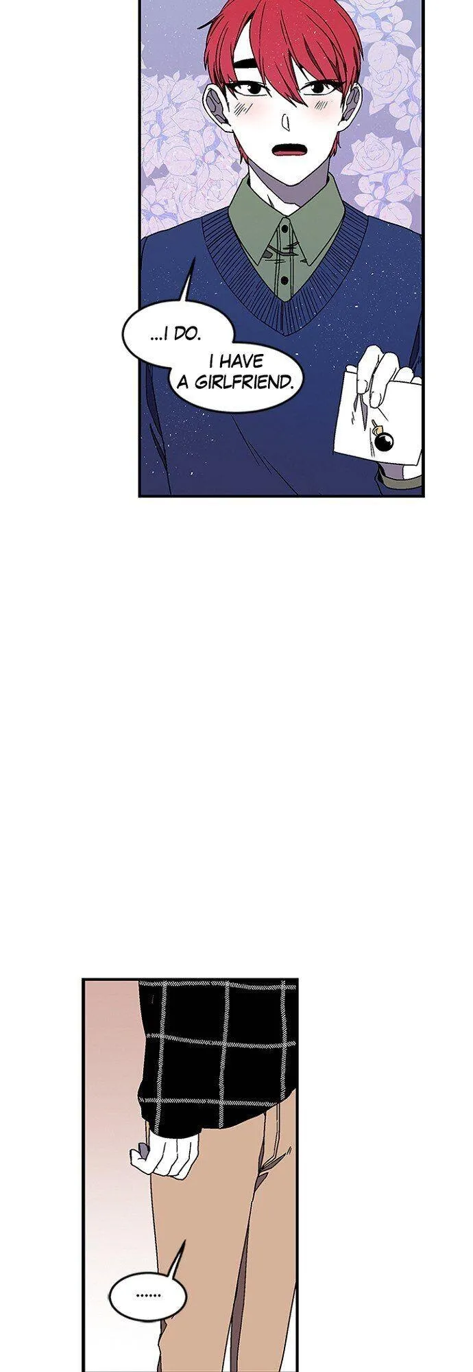 Read Killing Honey chapter 29 image 8 on Lezhin