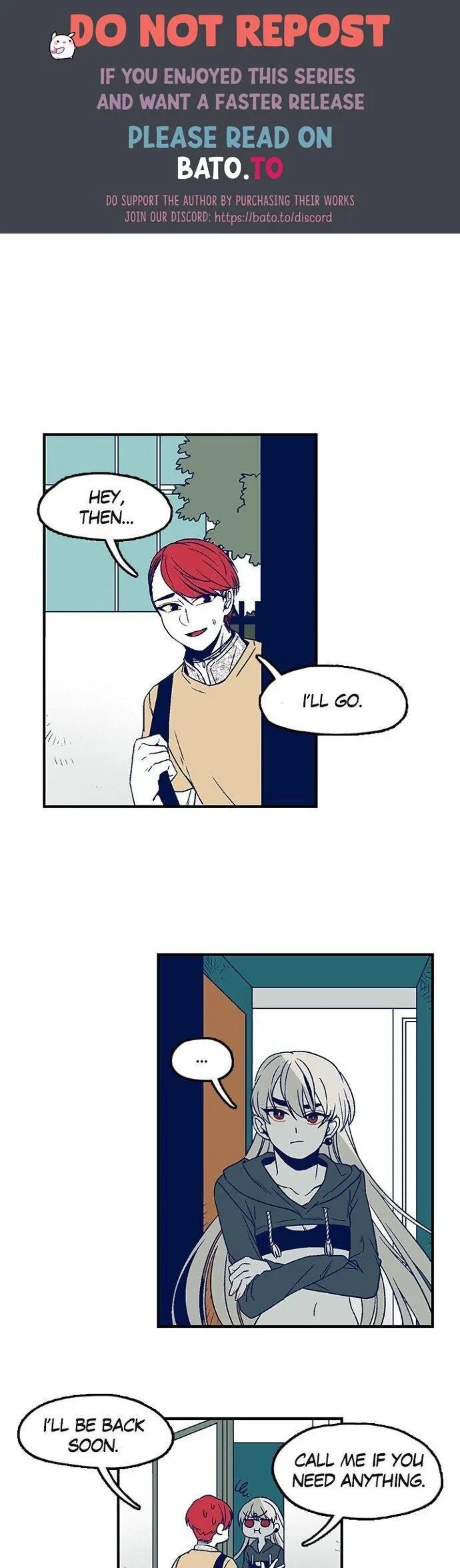 Read Killing Honey chapter 3 image 0 on Lezhin