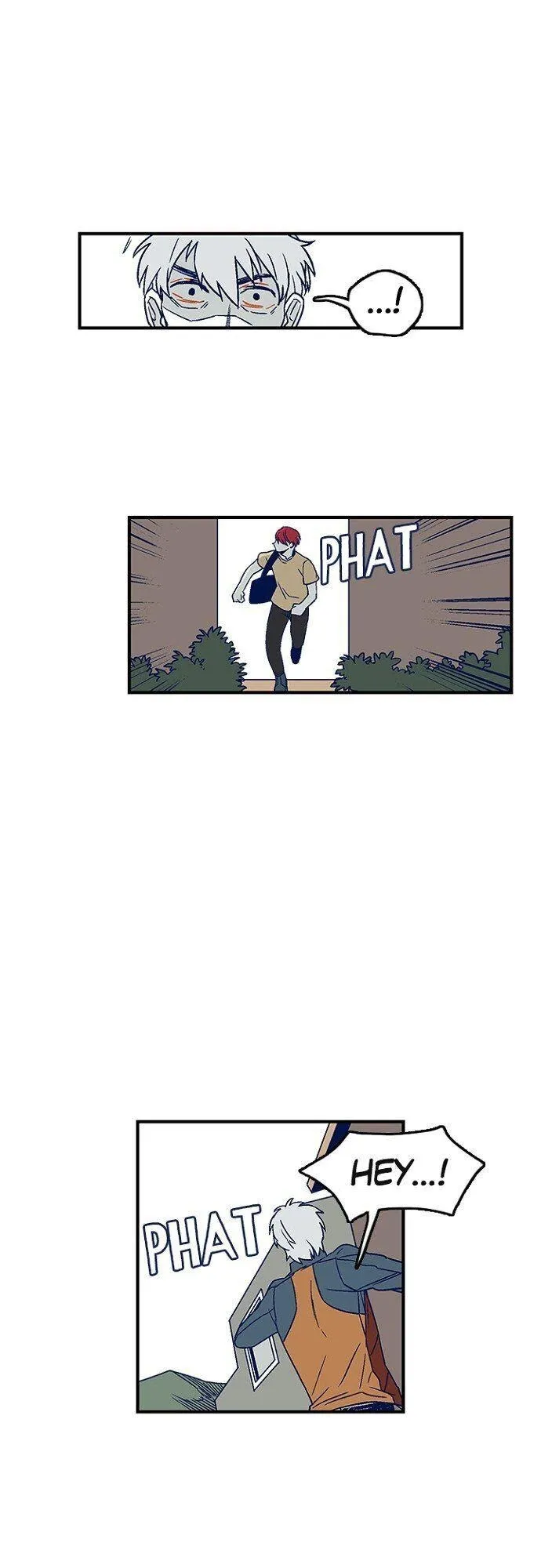 Read Killing Honey chapter 3 image 11 on Lezhin