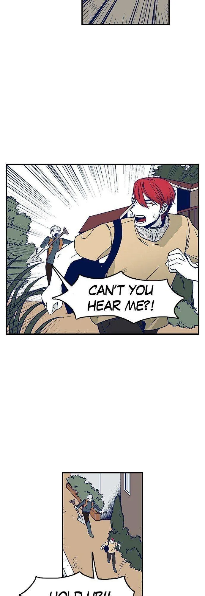 Read Killing Honey chapter 3 image 13 on Lezhin