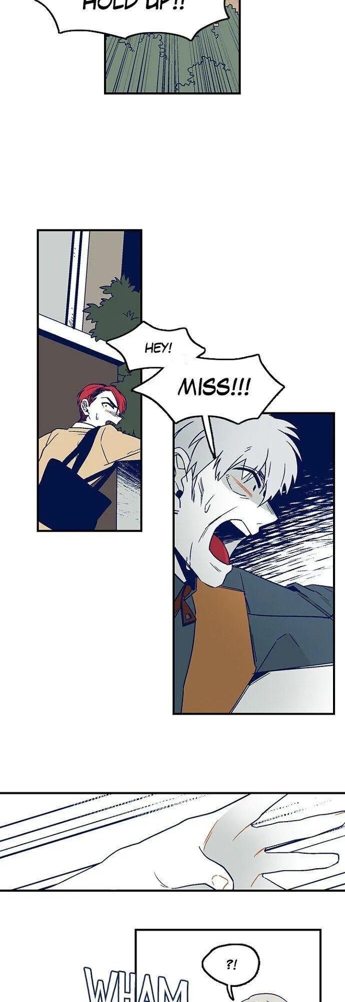 Read Killing Honey chapter 3 image 14 on Lezhin