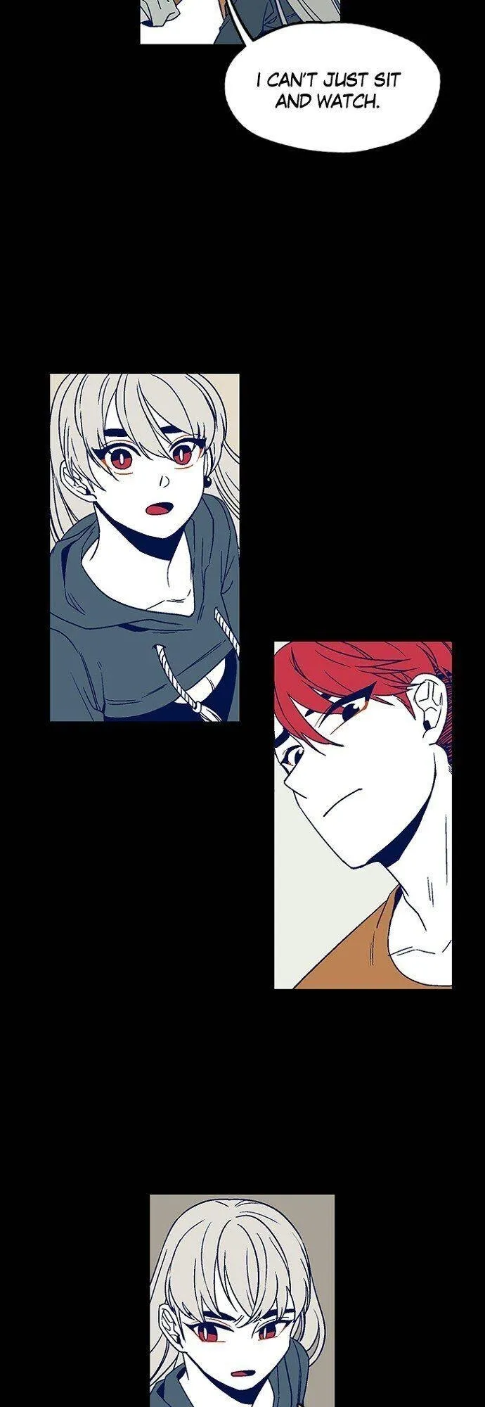 Read Killing Honey chapter 3 image 4 on Lezhin